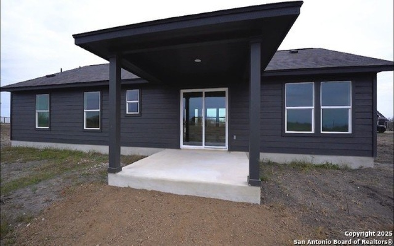 16724 Tapatio St, Atascosa, TX 78002, 3 Habitaciones Habitaciones , ,2 BañosBaños,Residential,En Venta,16724 Tapatio St,1877897