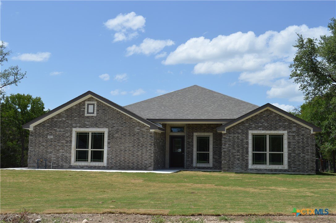 850 County Road 3152, Kempner, TX 76539, 4 Bedrooms Bedrooms, ,2 BathroomsBathrooms,Residential,For Sale,850 County Road 3152,584255
