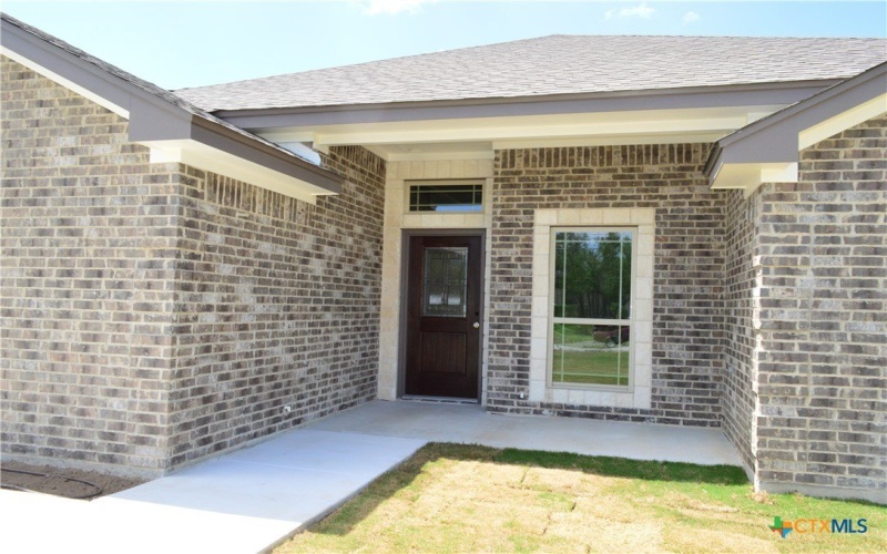 850 County Road 3152, Kempner, TX 76539, 4 Bedrooms Bedrooms, ,2 BathroomsBathrooms,Residential,For Sale,850 County Road 3152,584255