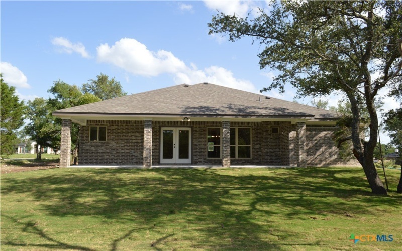 850 County Road 3152, Kempner, TX 76539, 4 Bedrooms Bedrooms, ,2 BathroomsBathrooms,Residential,For Sale,850 County Road 3152,584255
