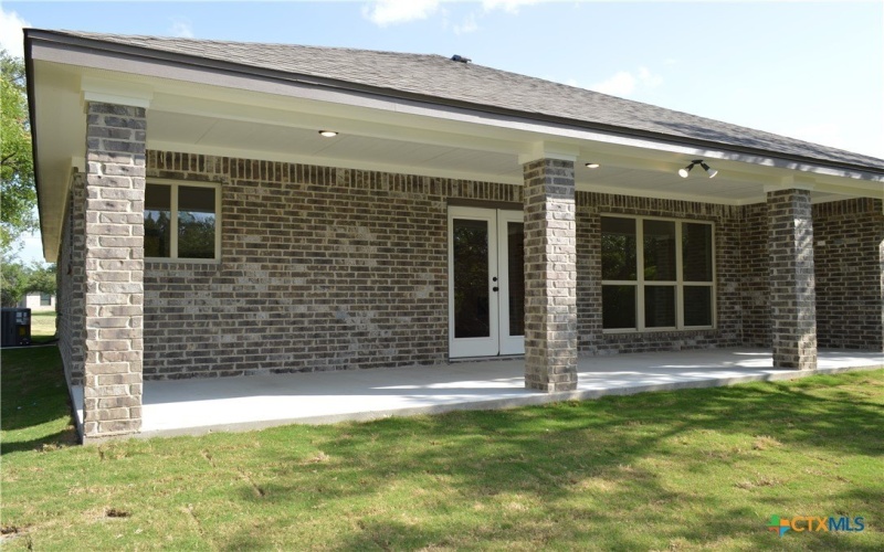 850 County Road 3152, Kempner, TX 76539, 4 Bedrooms Bedrooms, ,2 BathroomsBathrooms,Residential,For Sale,850 County Road 3152,584255