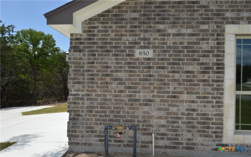 850 County Road 3152, Kempner, TX 76539, 4 Bedrooms Bedrooms, ,2 BathroomsBathrooms,Residential,For Sale,850 County Road 3152,584255