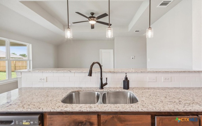 6003 Dorado Drive, Killeen, TX 76542, 3 Bedrooms Bedrooms, ,2 BathroomsBathrooms,Residential,For Sale,6003 Dorado Drive,584264