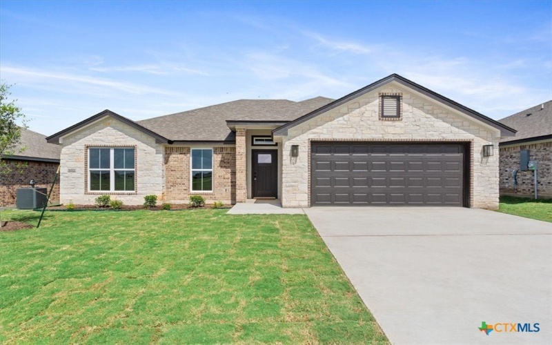 6003 Dorado Drive, Killeen, TX 76542, 3 Bedrooms Bedrooms, ,2 BathroomsBathrooms,Residential,For Sale,6003 Dorado Drive,584264