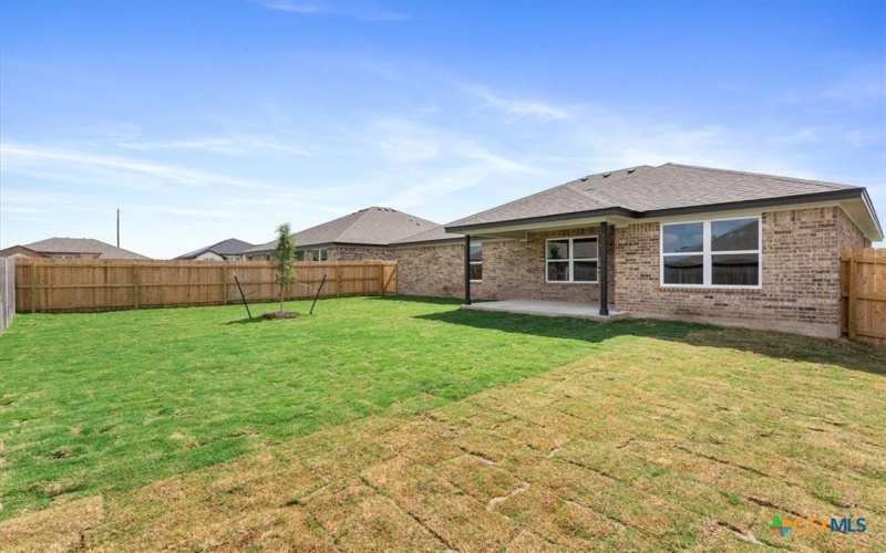 6003 Dorado Drive, Killeen, TX 76542, 3 Bedrooms Bedrooms, ,2 BathroomsBathrooms,Residential,For Sale,6003 Dorado Drive,584264