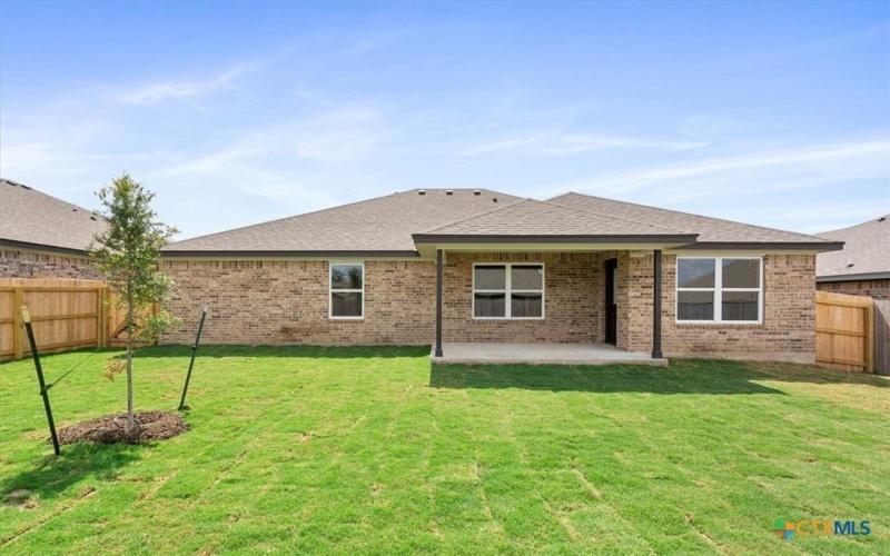 6003 Dorado Drive, Killeen, TX 76542, 3 Bedrooms Bedrooms, ,2 BathroomsBathrooms,Residential,For Sale,6003 Dorado Drive,584264