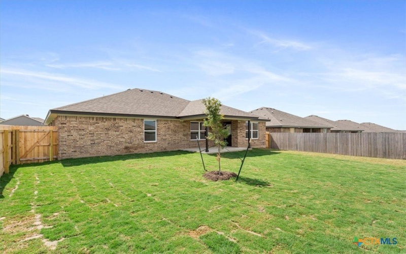 6003 Dorado Drive, Killeen, TX 76542, 3 Bedrooms Bedrooms, ,2 BathroomsBathrooms,Residential,For Sale,6003 Dorado Drive,584264