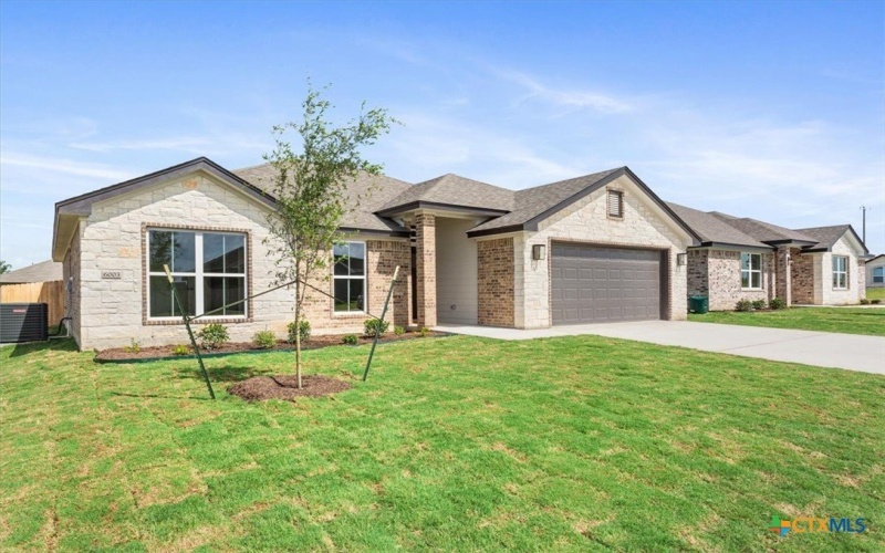 6003 Dorado Drive, Killeen, TX 76542, 3 Bedrooms Bedrooms, ,2 BathroomsBathrooms,Residential,For Sale,6003 Dorado Drive,584264