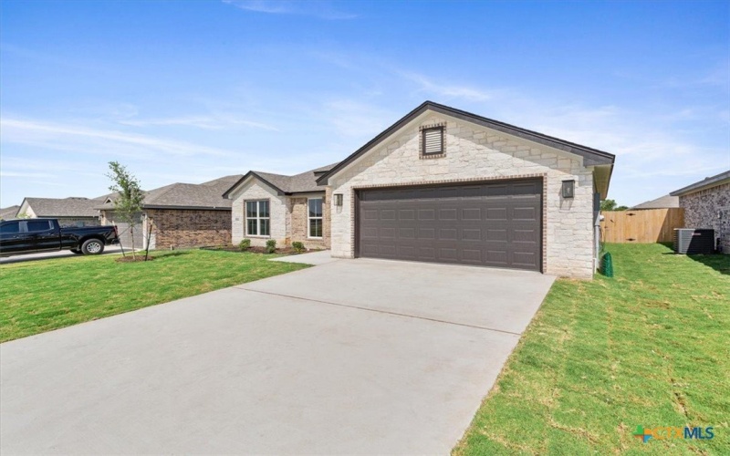 6003 Dorado Drive, Killeen, TX 76542, 3 Bedrooms Bedrooms, ,2 BathroomsBathrooms,Residential,For Sale,6003 Dorado Drive,584264