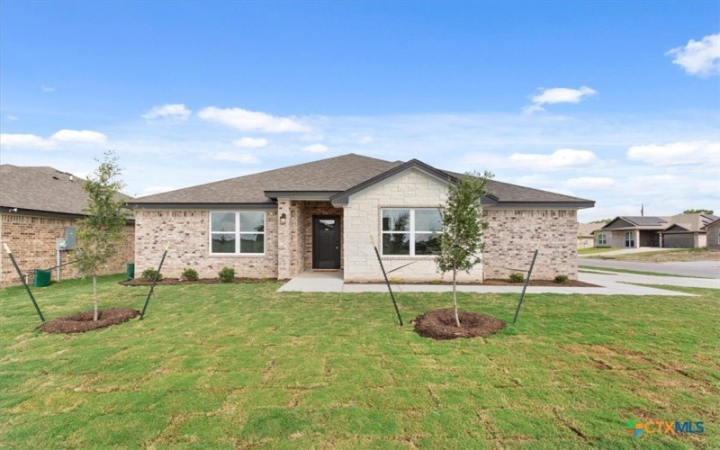 6001 Dorado Drive, Killeen, TX 76542, 3 Bedrooms Bedrooms, ,2 BathroomsBathrooms,Residential,For Sale,6001 Dorado Drive,584265