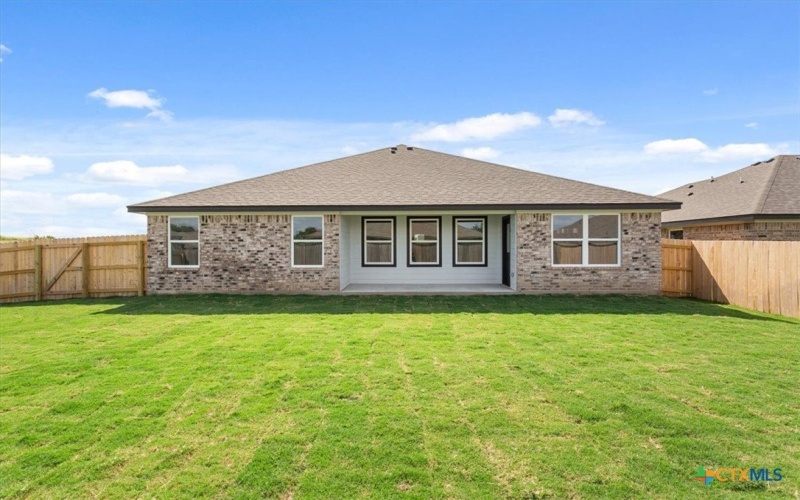 6001 Dorado Drive, Killeen, TX 76542, 3 Bedrooms Bedrooms, ,2 BathroomsBathrooms,Residential,For Sale,6001 Dorado Drive,584265