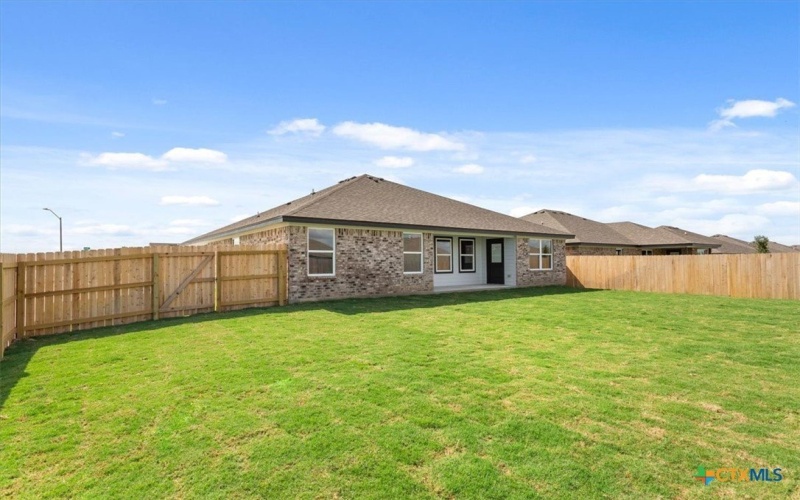 6001 Dorado Drive, Killeen, TX 76542, 3 Bedrooms Bedrooms, ,2 BathroomsBathrooms,Residential,For Sale,6001 Dorado Drive,584265