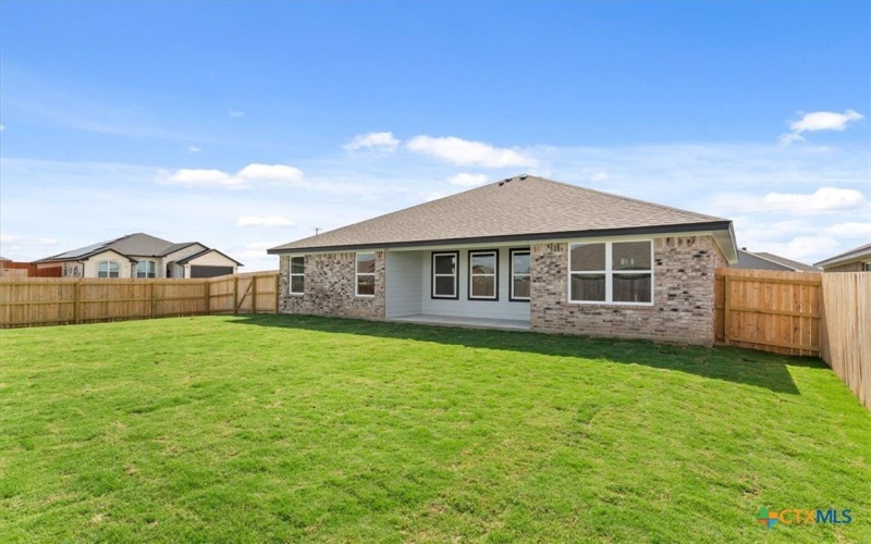 6001 Dorado Drive, Killeen, TX 76542, 3 Bedrooms Bedrooms, ,2 BathroomsBathrooms,Residential,For Sale,6001 Dorado Drive,584265