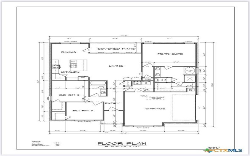 6001 Dorado Drive, Killeen, TX 76542, 3 Bedrooms Bedrooms, ,2 BathroomsBathrooms,Residential,For Sale,6001 Dorado Drive,584265