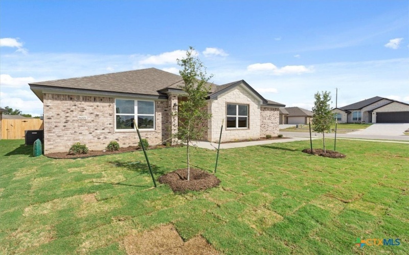 6001 Dorado Drive, Killeen, TX 76542, 3 Bedrooms Bedrooms, ,2 BathroomsBathrooms,Residential,For Sale,6001 Dorado Drive,584265