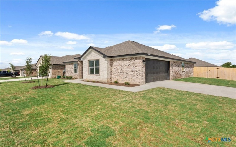 6001 Dorado Drive, Killeen, TX 76542, 3 Bedrooms Bedrooms, ,2 BathroomsBathrooms,Residential,For Sale,6001 Dorado Drive,584265