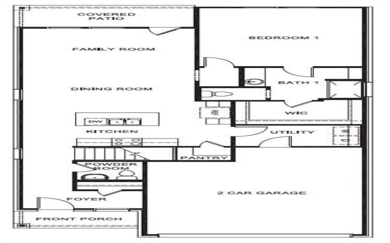 705 SHADED GROVE Drive, Denton, TX 76249, 3 Habitaciones Habitaciones , ,2 BañosBaños,Residential,En Venta,705 SHADED GROVE Drive,20976469