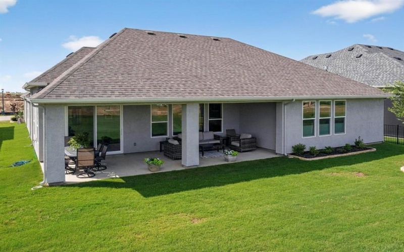10513 Drinkwater Drive, Denton, TX 76207, 3 Habitaciones Habitaciones , ,3 BañosBaños,Residential,En Venta,10513 Drinkwater Drive,0,20975484