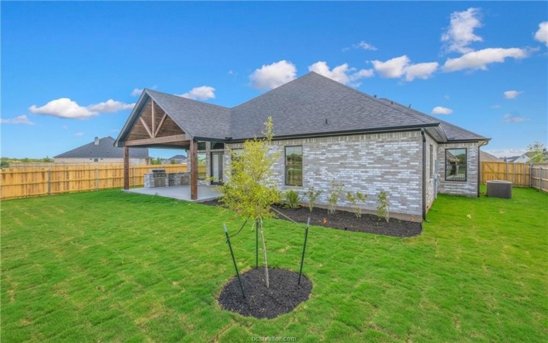 2312 Terrapin Trail, College Station, TX 77845, 4 Bedrooms Bedrooms, ,3 BathroomsBathrooms,Residential,For Sale,2312 Terrapin Trail,25007226