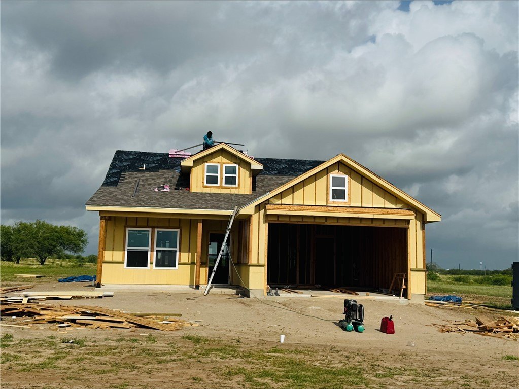 145 County Road 150, Alice, TX 78332, 3 Habitaciones Habitaciones , ,2 BañosBaños,Residential,En Venta,145 County Road 150,460974