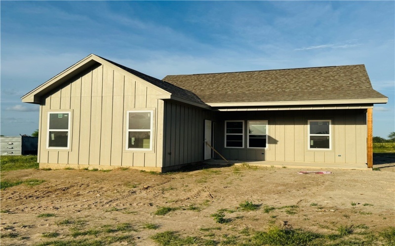 145 County Road 150, Alice, TX 78332, 3 Habitaciones Habitaciones , ,2 BañosBaños,Residential,En Venta,145 County Road 150,0,460974
