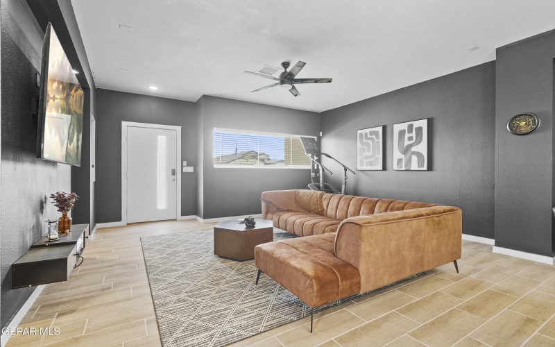 12369 POLO NORTE Drive, El Paso, TX 79934, 3 Bedrooms Bedrooms, ,2 BathroomsBathrooms,Residential,For Sale,12369 POLO NORTE Drive,925086