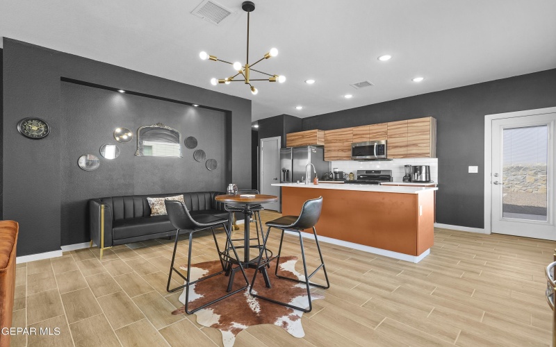 12369 POLO NORTE Drive, El Paso, TX 79934, 3 Bedrooms Bedrooms, ,2 BathroomsBathrooms,Residential,For Sale,12369 POLO NORTE Drive,925086