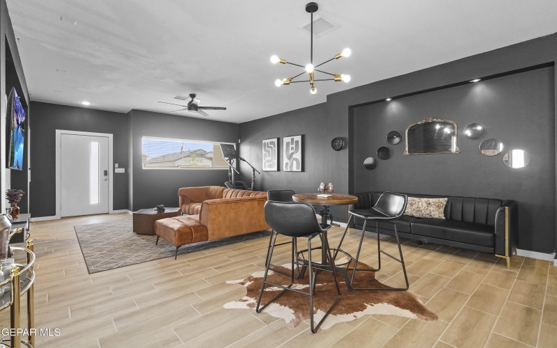 12369 POLO NORTE Drive, El Paso, TX 79934, 3 Bedrooms Bedrooms, ,2 BathroomsBathrooms,Residential,For Sale,12369 POLO NORTE Drive,925086