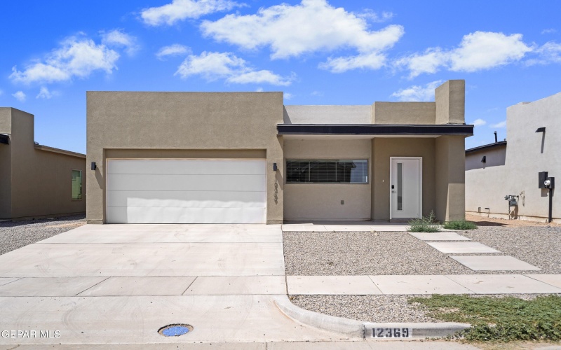 12369 POLO NORTE Drive, El Paso, TX 79934, 3 Bedrooms Bedrooms, ,2 BathroomsBathrooms,Residential,For Sale,12369 POLO NORTE Drive,925086