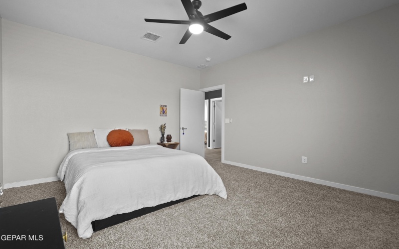 12369 POLO NORTE Drive, El Paso, TX 79934, 3 Bedrooms Bedrooms, ,2 BathroomsBathrooms,Residential,For Sale,12369 POLO NORTE Drive,925086