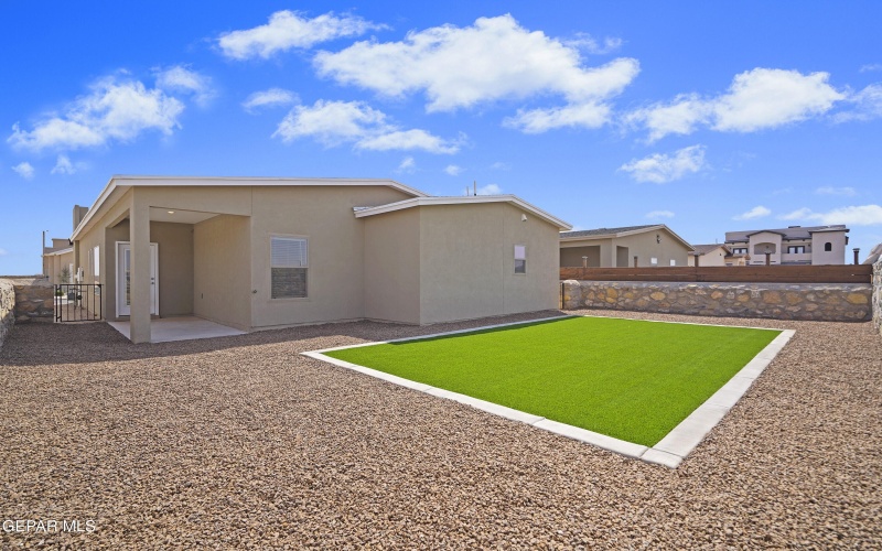 12369 POLO NORTE Drive, El Paso, TX 79934, 3 Bedrooms Bedrooms, ,2 BathroomsBathrooms,Residential,For Sale,12369 POLO NORTE Drive,925086