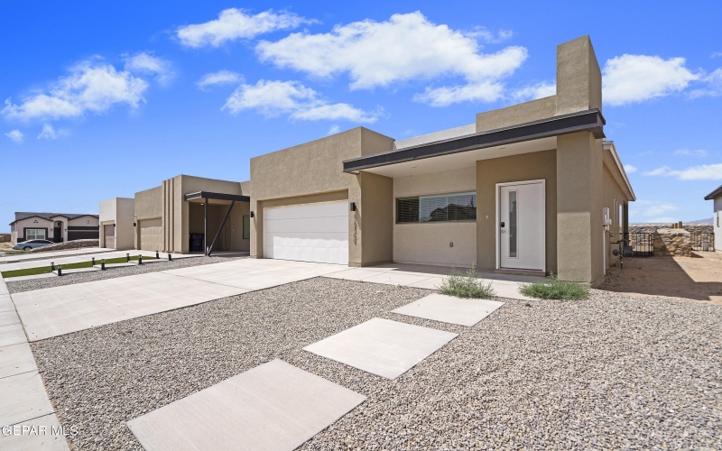 12369 POLO NORTE Drive, El Paso, TX 79934, 3 Bedrooms Bedrooms, ,2 BathroomsBathrooms,Residential,For Sale,12369 POLO NORTE Drive,925086