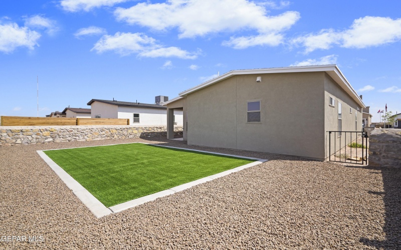 12369 POLO NORTE Drive, El Paso, TX 79934, 3 Bedrooms Bedrooms, ,2 BathroomsBathrooms,Residential,For Sale,12369 POLO NORTE Drive,925086