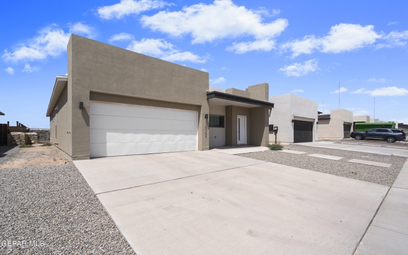 12369 POLO NORTE Drive, El Paso, TX 79934, 3 Bedrooms Bedrooms, ,2 BathroomsBathrooms,Residential,For Sale,12369 POLO NORTE Drive,925086