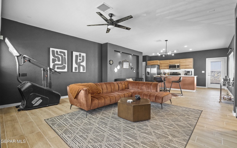 12369 POLO NORTE Drive, El Paso, TX 79934, 3 Bedrooms Bedrooms, ,2 BathroomsBathrooms,Residential,For Sale,12369 POLO NORTE Drive,925086