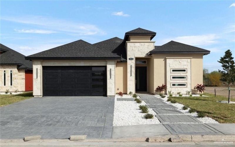 9510 N 71st Lane, McAllen, TX 78573, 3 Habitaciones Habitaciones , ,2 BañosBaños,Residential,En Venta,9510 N 71st Lane,474288