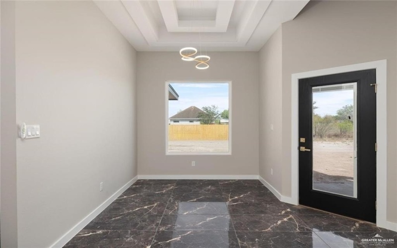 9510 N 71st Lane, McAllen, TX 78573, 3 Habitaciones Habitaciones , ,2 BañosBaños,Residential,En Venta,9510 N 71st Lane,474288