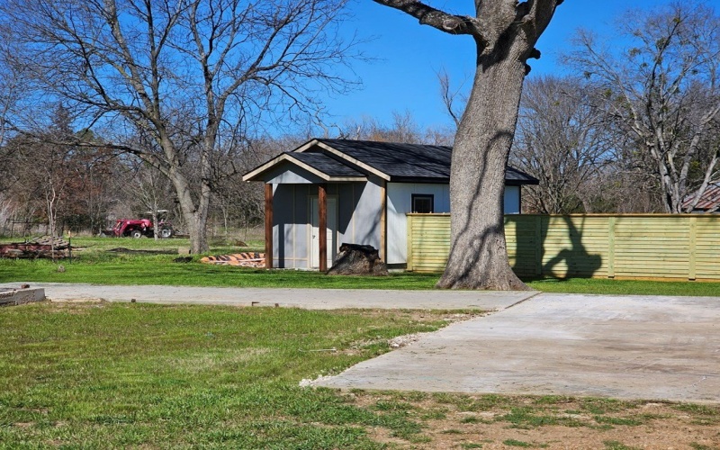 1820 S Tool, Tool, TX 75143, 2 Bedrooms Bedrooms, ,1 BathroomBathrooms,Residential,For Sale,1820 S Tool,109216