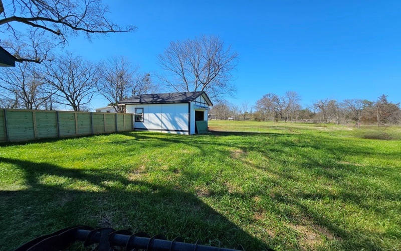 1820 S Tool, Tool, TX 75143, 2 Bedrooms Bedrooms, ,1 BathroomBathrooms,Residential,For Sale,1820 S Tool,109216