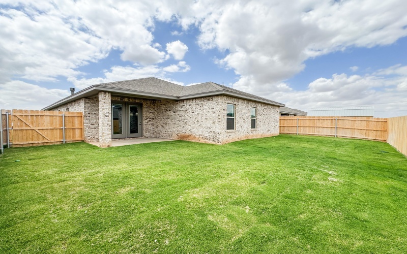5811 Venita Avenue, Lubbock, TX 79407, 4 Bedrooms Bedrooms, ,2 BathroomsBathrooms,Residential,For Sale,5811 Venita Avenue,202556706