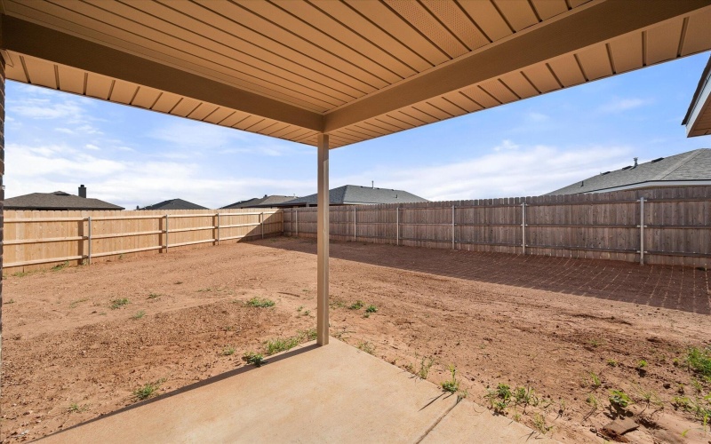 2919 Cottonwood Avenue, Wolfforth, TX 79382, 4 Habitaciones Habitaciones , ,2 BañosBaños,Residential,En Venta,2919 Cottonwood Avenue,202556707