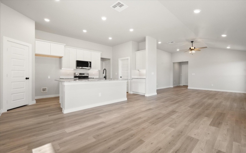 2919 Cottonwood Avenue, Wolfforth, TX 79382, 4 Habitaciones Habitaciones , ,2 BañosBaños,Residential,En Venta,2919 Cottonwood Avenue,202556707