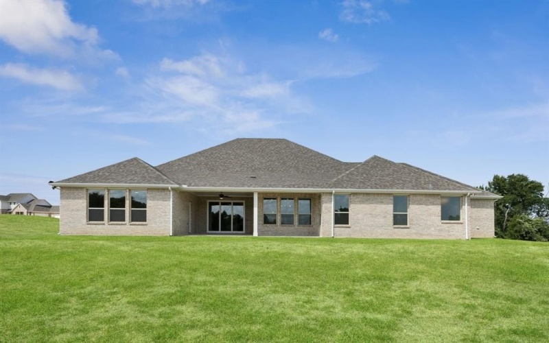 101 Paradise Cove, Waxahachie, TX 75165, 4 Bedrooms Bedrooms, ,2 BathroomsBathrooms,Residential,For Sale,101 Paradise Cove,20966841