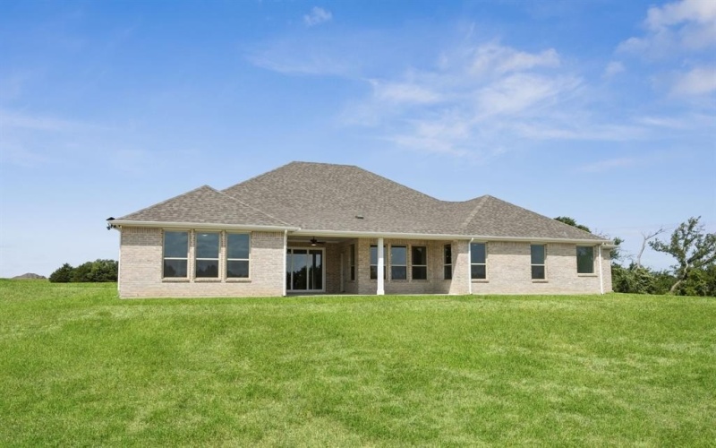 101 Paradise Cove, Waxahachie, TX 75165, 4 Bedrooms Bedrooms, ,2 BathroomsBathrooms,Residential,For Sale,101 Paradise Cove,20966841