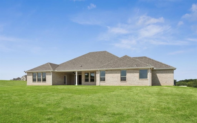 101 Paradise Cove, Waxahachie, TX 75165, 4 Bedrooms Bedrooms, ,2 BathroomsBathrooms,Residential,For Sale,101 Paradise Cove,20966841