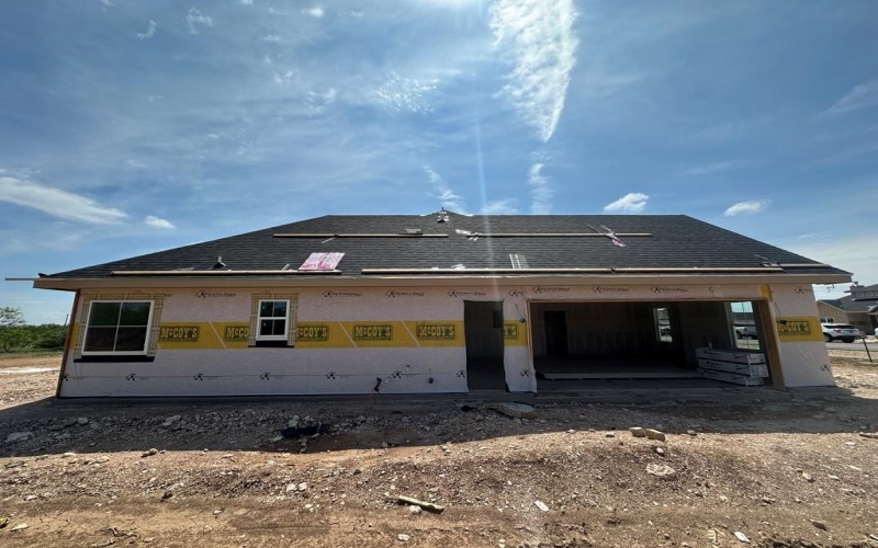 9794 Grey Wolf Lane, San Angelo, TX 76901, 4 Habitaciones Habitaciones , ,2 BañosBaños,Residential,En Venta,9794 Grey Wolf Lane,128004