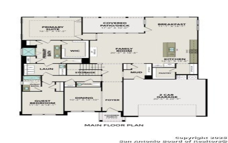 222 Kari Drive, Castroville, TX 78009, 4 Habitaciones Habitaciones , ,3 BañosBaños,Residential,En Venta,222 Kari Drive,1877947