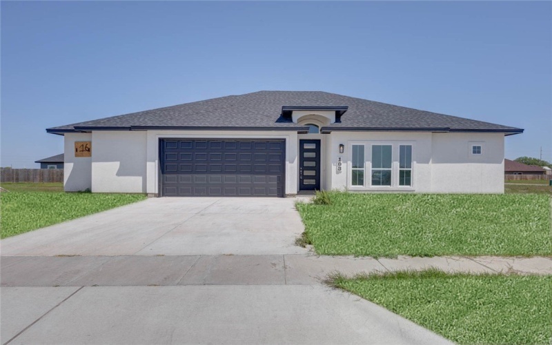 103 Peridot Street, Portland, TX 78374, 4 Habitaciones Habitaciones , ,3 BañosBaños,Residential,En Venta,103 Peridot Street,457240