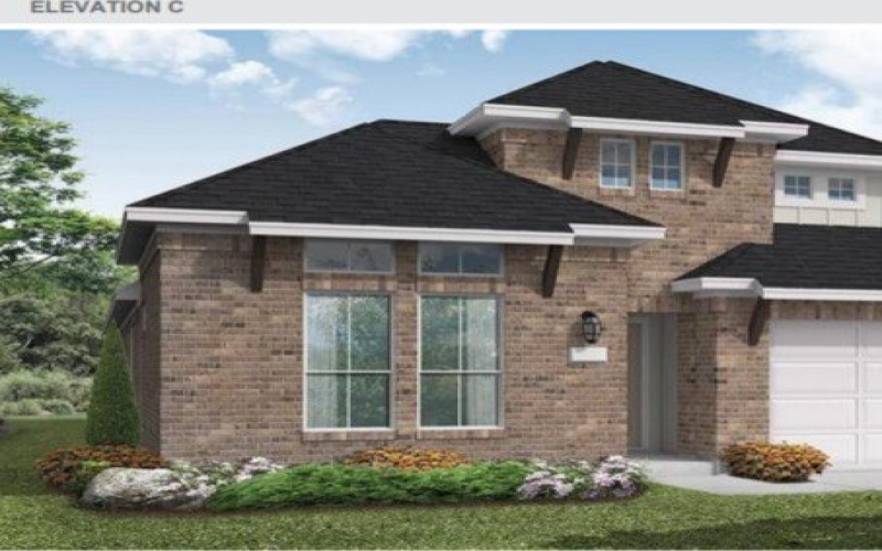 3204 Crosby Creek, Schertz, TX 78108, 3 Bedrooms Bedrooms, ,2 BathroomsBathrooms,Residential,For Sale,3204 Crosby Creek,1878010