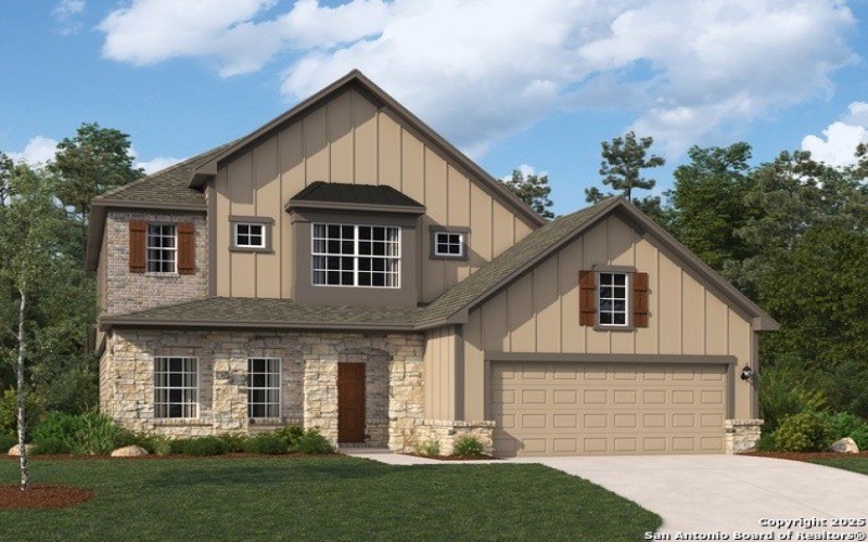 12110 Vista Rim, Live Oak, TX 78233, 4 Bedrooms Bedrooms, ,3 BathroomsBathrooms,Residential,For Sale,12110 Vista Rim,0,1878013